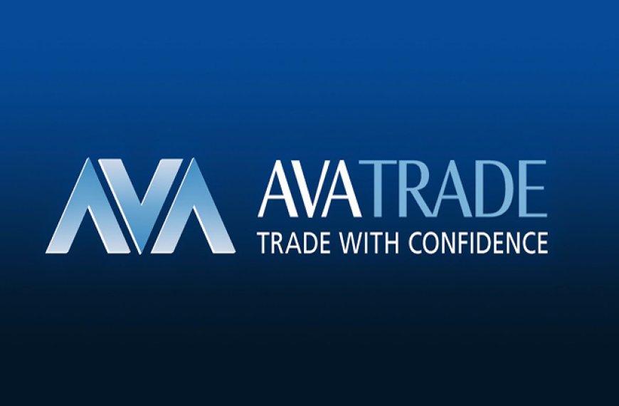 AvaTrade Broker